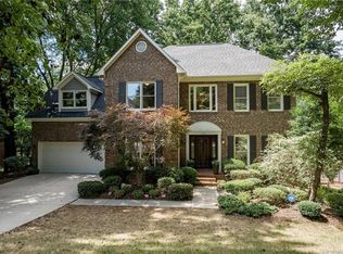 12615 Moores Mill Rd, Huntersville, NC 28078