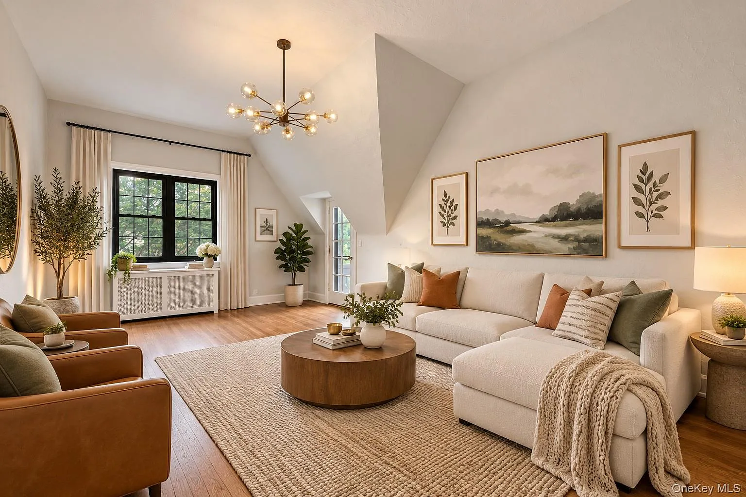 2 bed, 1.0 bath, 1000 sqft, $3,895 — Photo 4
