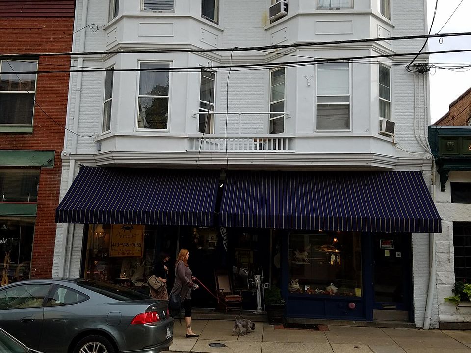 1st image of 59 Maryland Ave APT 2