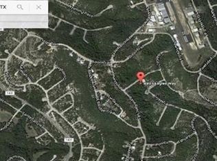 8801 Eagle Pass, Leander, TX 78645