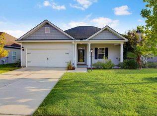 304 Hathaway Dr, Goose Creek, SC 29445