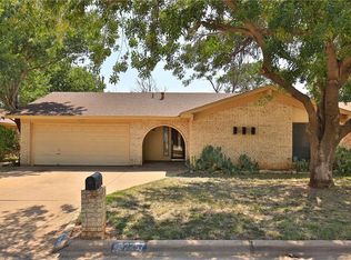 2257 Rexie Cir, Abilene, TX 79606