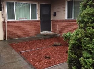 760-780 NW Division St, Gresham, OR 97030