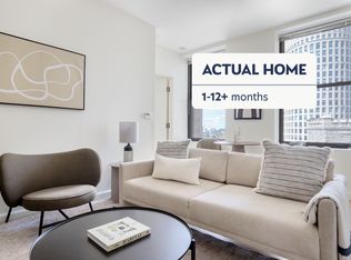 100 Arlington St FLOOR 11-ID882, Boston, MA 02116