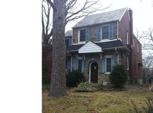 4878 E Roosevelt Blvd, Philadelphia, PA 19124