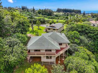 2215 Apala Pl, Haiku, HI 96708