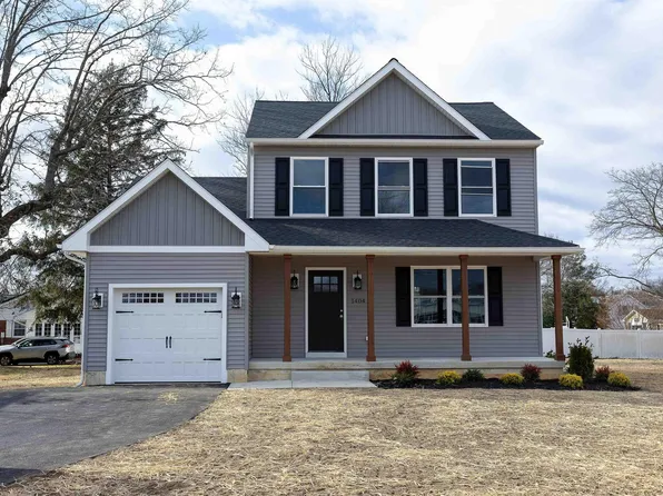 1404 S Central Ave, Minotola, NJ 08341