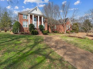 9301 Grist Mill Ct, Brentwood, TN 37027