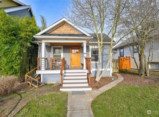 130 NW 74th St, Seattle, WA 98117