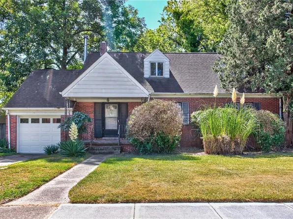 1035 Manchester Ave, Norfolk, VA 23508