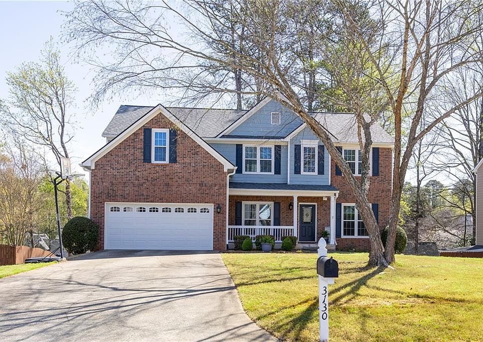 1st image of 3130 Brookeview Ln NW