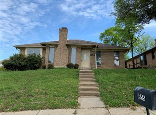 1855 Green Ridge Dr, Carrollton, TX 75007