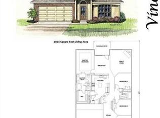 30491 Dawson Ln, Hammond, LA 70403