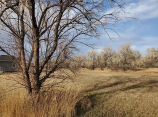 LOT 5 Sage St, Newcastle, WY 82701