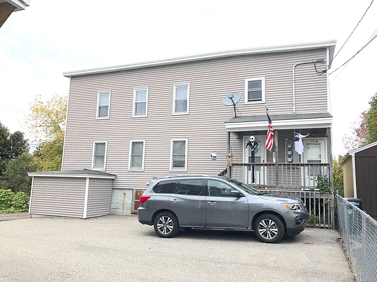 171 Cleaves St #201 — Photo 17