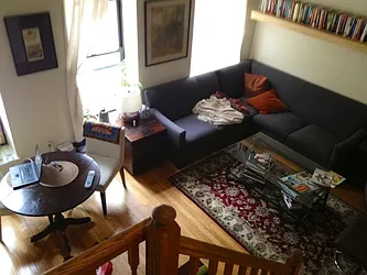 Rented by Owner