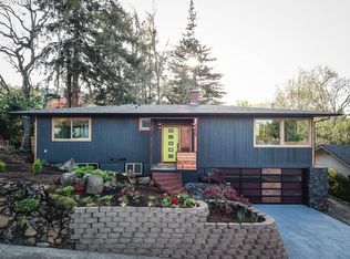 2630 Taylor St, Eugene, OR