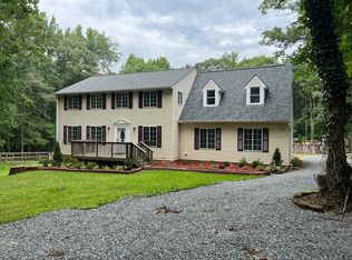 13303 Brookcrest Ct, Fredericksburg, VA 22407