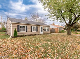 9403 Galene Dr, Jeffersontown, KY 40299