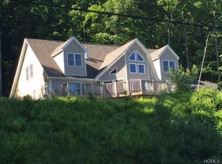 287 Hankins Rd, Narrowsburg, NY 12764