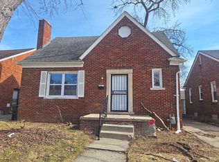 17310 Mansfield St, Detroit, MI 48235