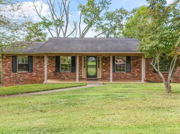 7609 Scenic View Dr, Knoxville, TN 37938