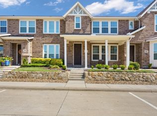 6152 Silverado Trl, McKinney, TX 75070
