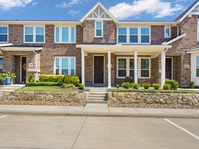 6152 Silverado Trl, McKinney, TX, 75070