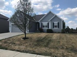 612 E Willow St, Gardner, KS 66030