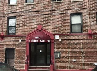 1165 SL #SL, Bronx, NY 10456