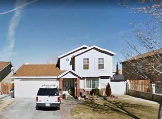 5323 E Avenue R11, Palmdale, CA 93552