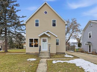 524 E McKinley St, Appleton, WI 54915