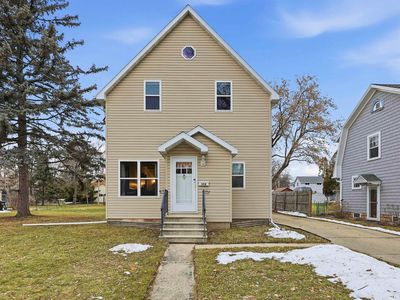 524 E McKinley St, Appleton, WI, 54915