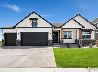 809 Loess Ln, Windsor, CO 80550