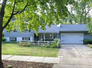 214 S Kenosha Dr, Madison, WI 53705