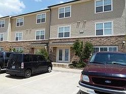 2nd image of 1725 Harvey Mitchell Pkwy S APT 2312