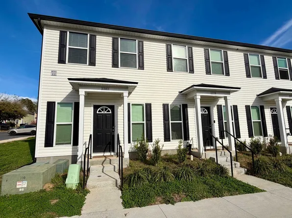 2281 Del Carmel Way #1101, Tallahassee, FL 32303