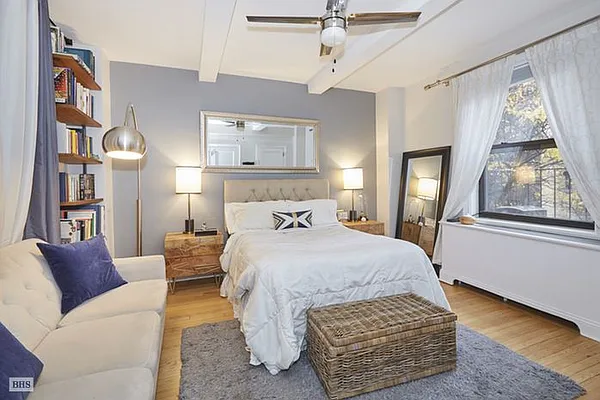 Rented by Brown Harris Stevens | media 8