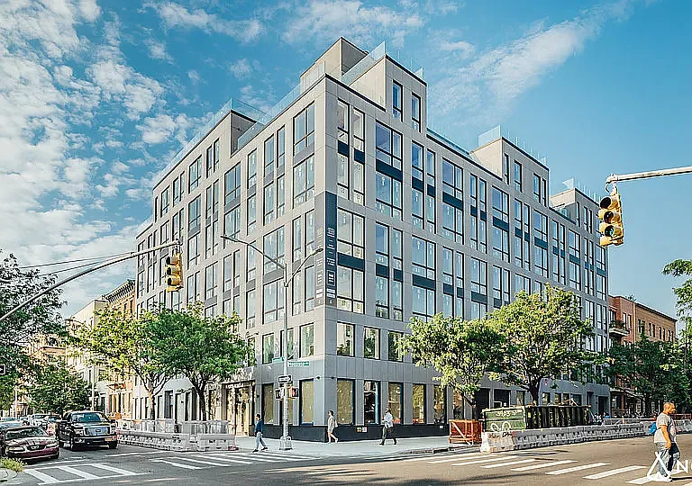 188 Humboldt St #4M — Photo 19