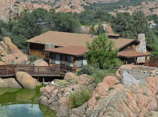 3240 N State Route 89, Prescott, AZ 86301