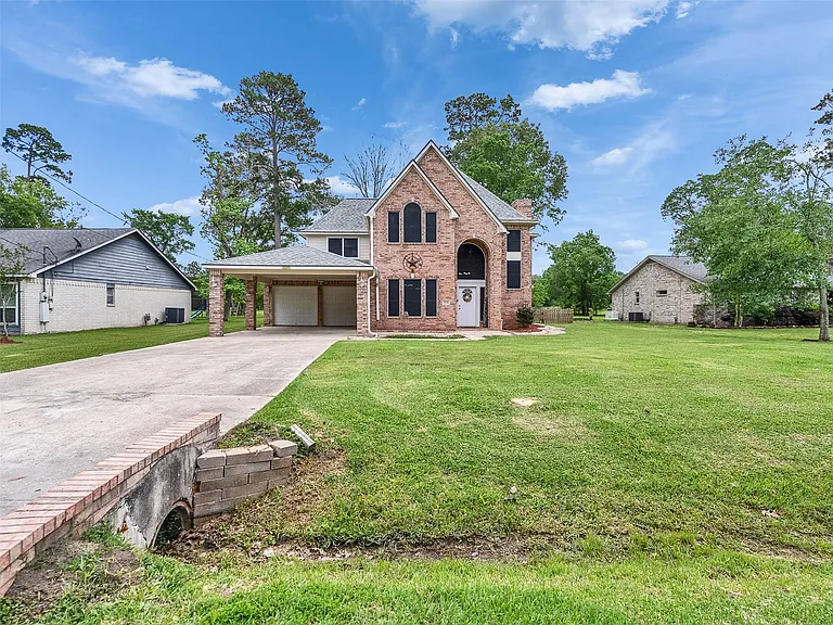20726 Squaw Valley Trl — Photo 44