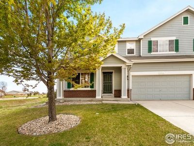 2614 E Carriage Dr, Milliken, CO, 80543
