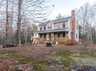 169 Bolan Rd, Milton, NH 03851