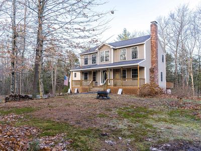 169 Bolan Road, Milton, NH, 03851