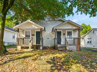 1511 N Alston Ave #B, Durham, NC 27701