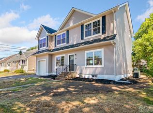 161 S Madison Dr, South Plainfield, NJ 07080