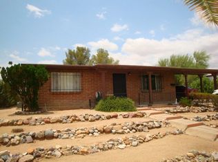 600 S Abrego Dr, Green Valley, AZ 85614
