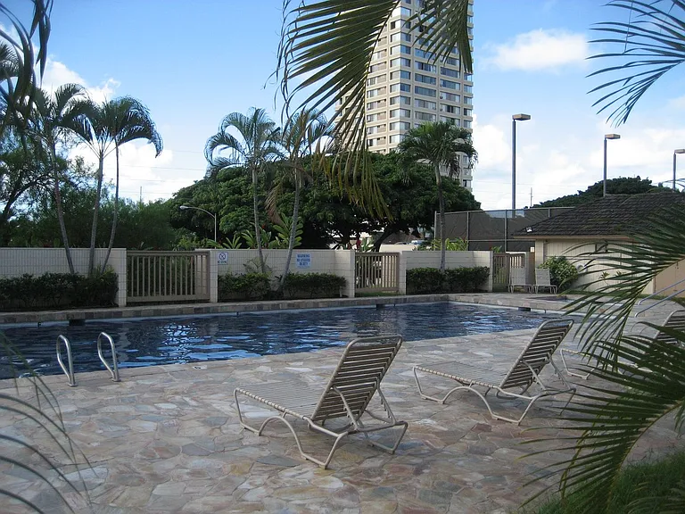 1060 Kamehameha Hwy #1404A — Photo 10