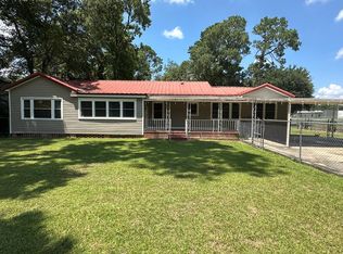 20 E Morgan St, Camilla, GA 31730