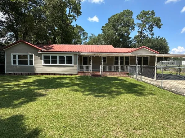 20 E Morgan St, Camilla, GA 31730